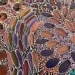 Rachael Nambula Aboriginal Art