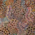 Rachael Nambula Aboriginal Art