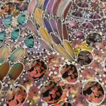 Rachael Nambula Aboriginal Art