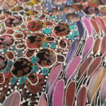 Rachael Nambula Aboriginal Art