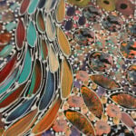 Rachael Nambula Aboriginal Art