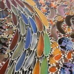 Rachael Nambula Aboriginal Art