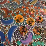 Rachael Nambula Aboriginal Art