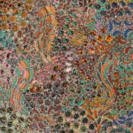 Rachael Nambula Aboriginal Art