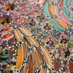 Rachael Nambula Aboriginal Art