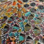 Rachael Nambula Aboriginal Art