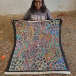 Rachael Nambula Aboriginal Art