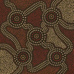 Sean Bundjalung Delsignore Aboriginal Art