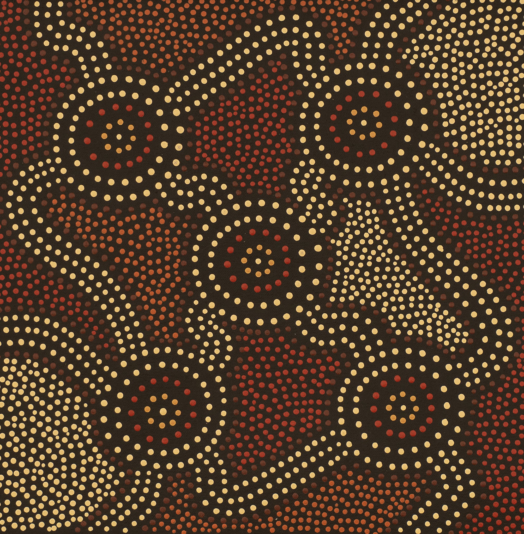 Sean Bundjalung Delsignore Aboriginal Art