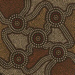 Sean Bundjalung Delsignore Aboriginal Art