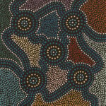Sean Bundjalung Delsignore Aboriginal Art