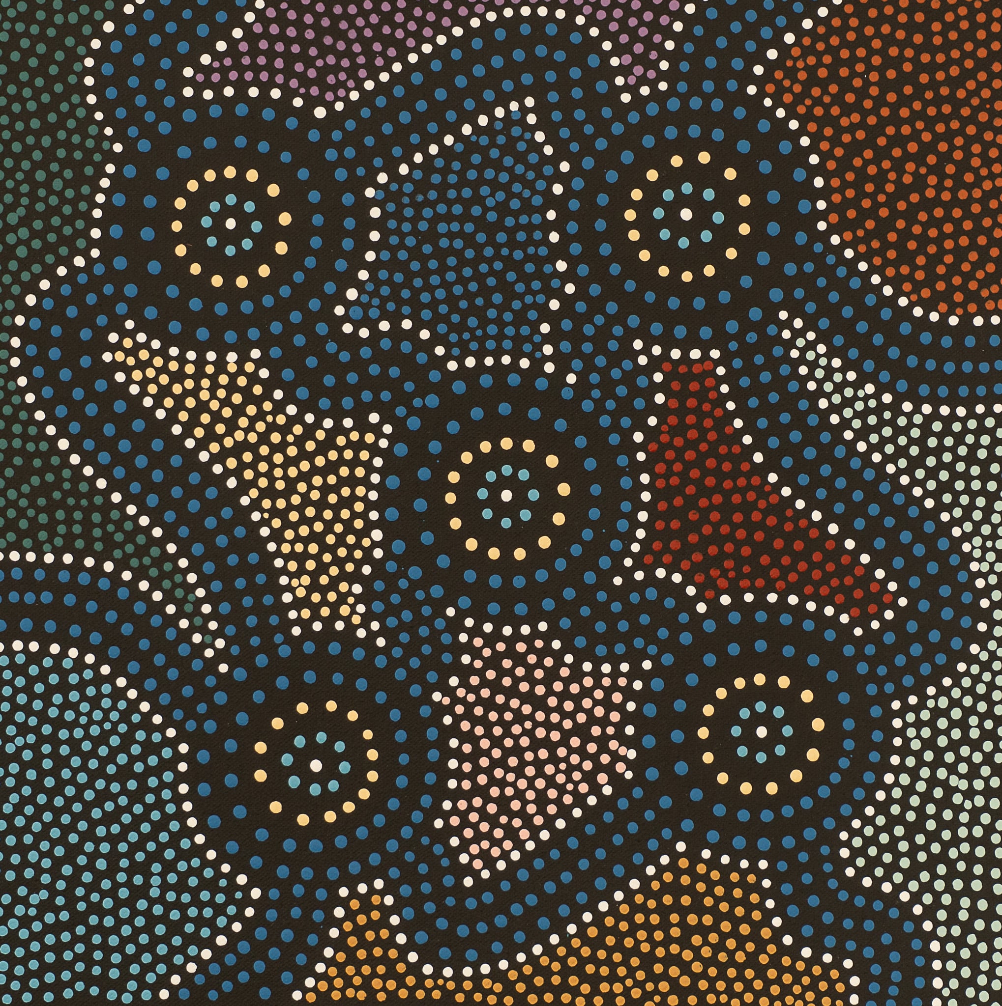 Sean Bundjalung Delsignore Aboriginal Art