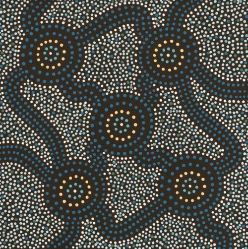 Sean Bundjalung Aboriginal Art
