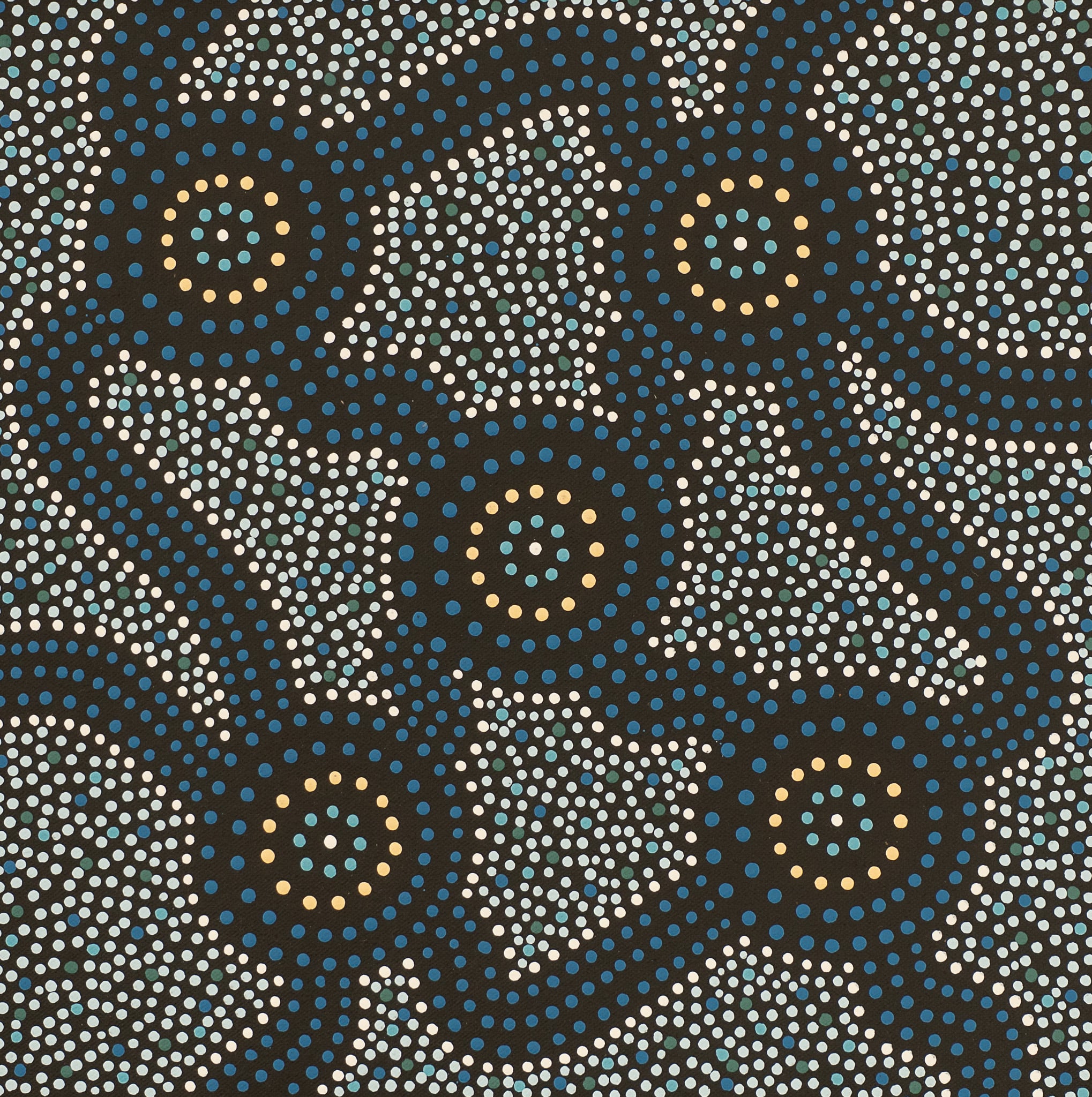 Sean Bundjalung Aboriginal Art