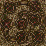 Sean Bundjalung Delsignore Aboriginal Art