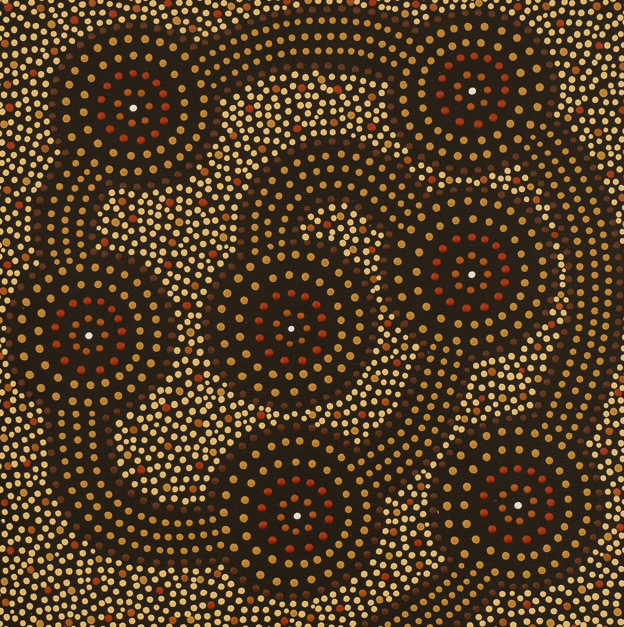 Sean Bundjalung Delsignore Aboriginal Art