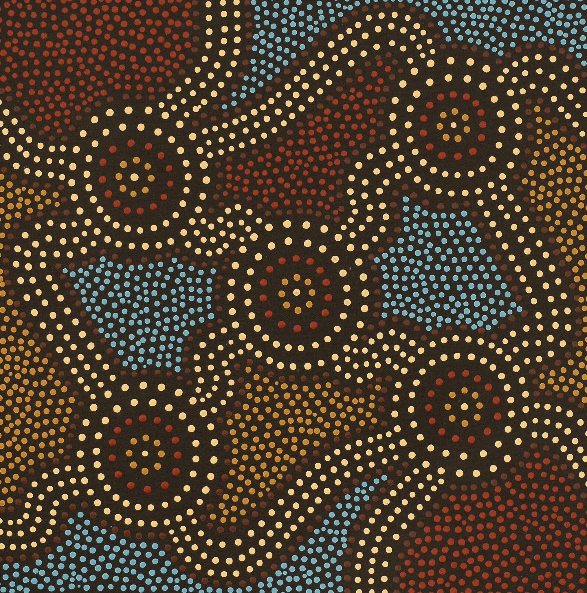 Sean Bundjalung Aboriginal Art