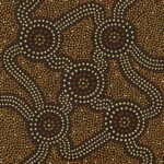Sean Bundjalung Delsignore Aboriginal Art