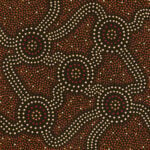 Sean Bundjalung Delsignore Aboriginal Art