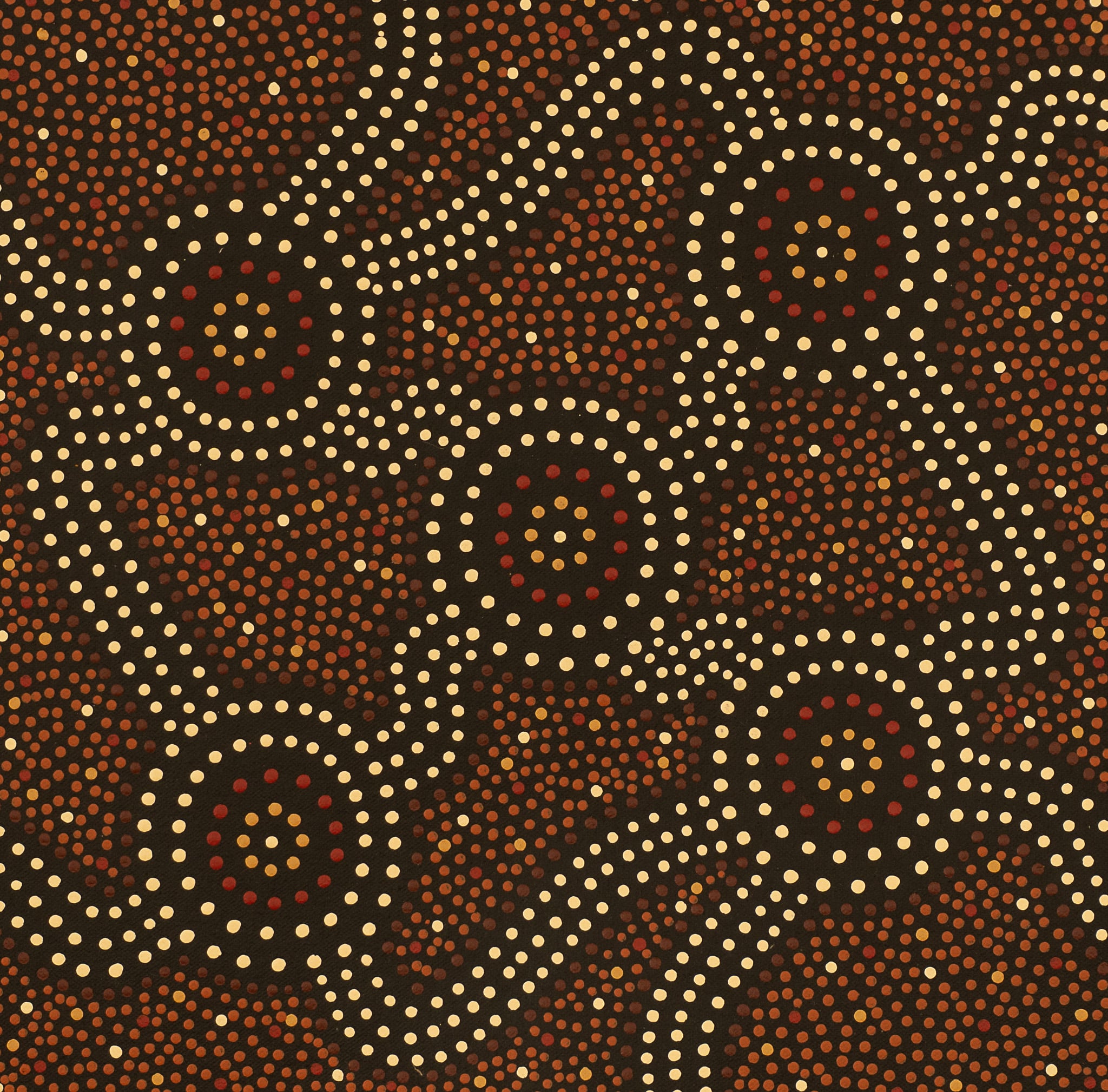 Sean Bundjalung Delsignore Aboriginal Art