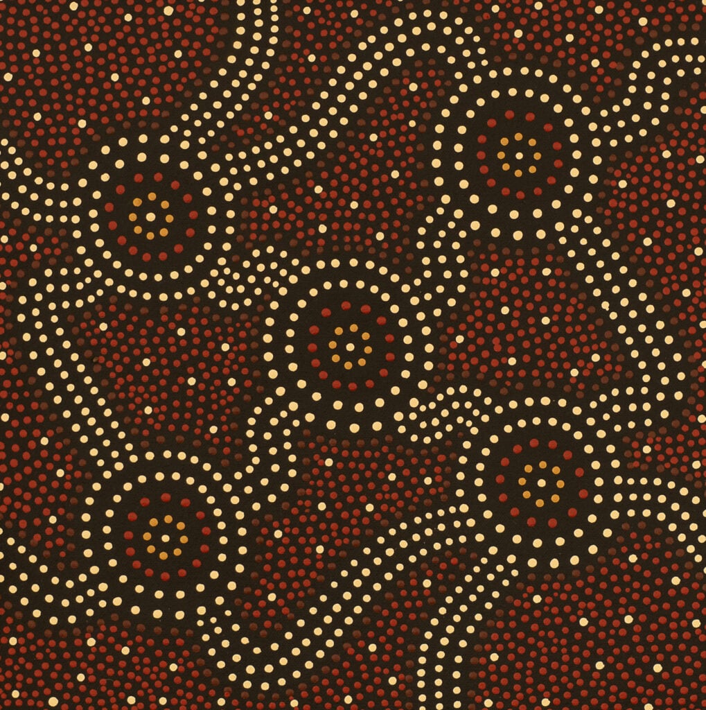 Sean Bundjalung Aboriginal Art