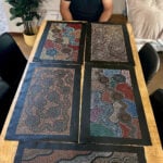 Sean Bundjalung Aboriginal Art