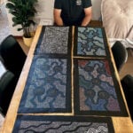 Sean Bundjalung Aboriginal Art