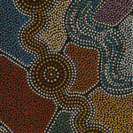 Sean Bundjalung Delsignore Aboriginal Art
