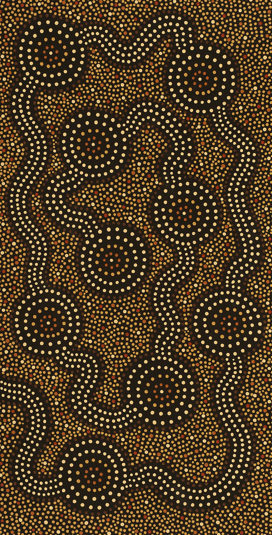 Sean Bundjalung Aboriginal Art