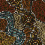 Sean Bundjalung Aboriginal Art