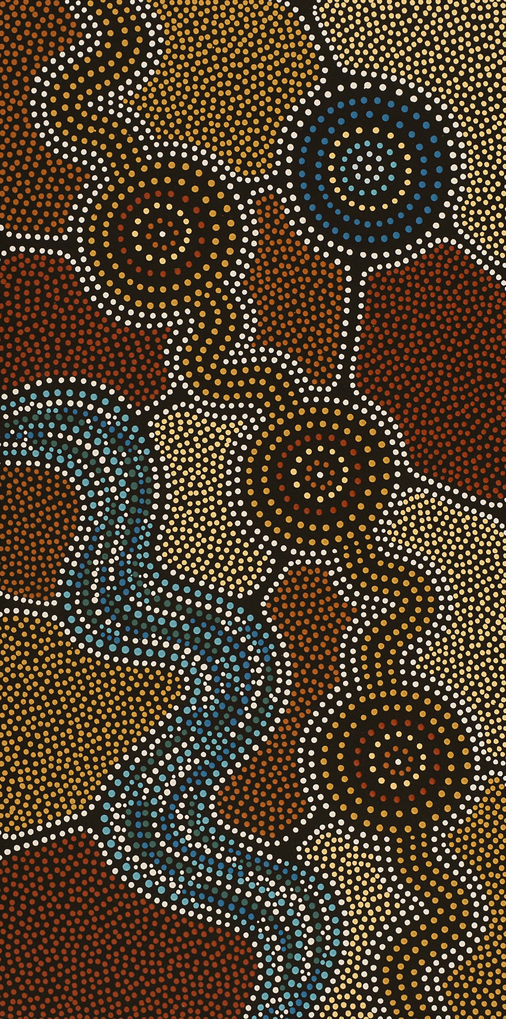 Sean Bundjalung Aboriginal Art