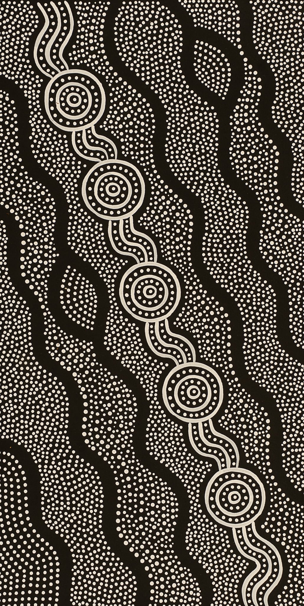 Sean Bundjalung Aboriginal Art