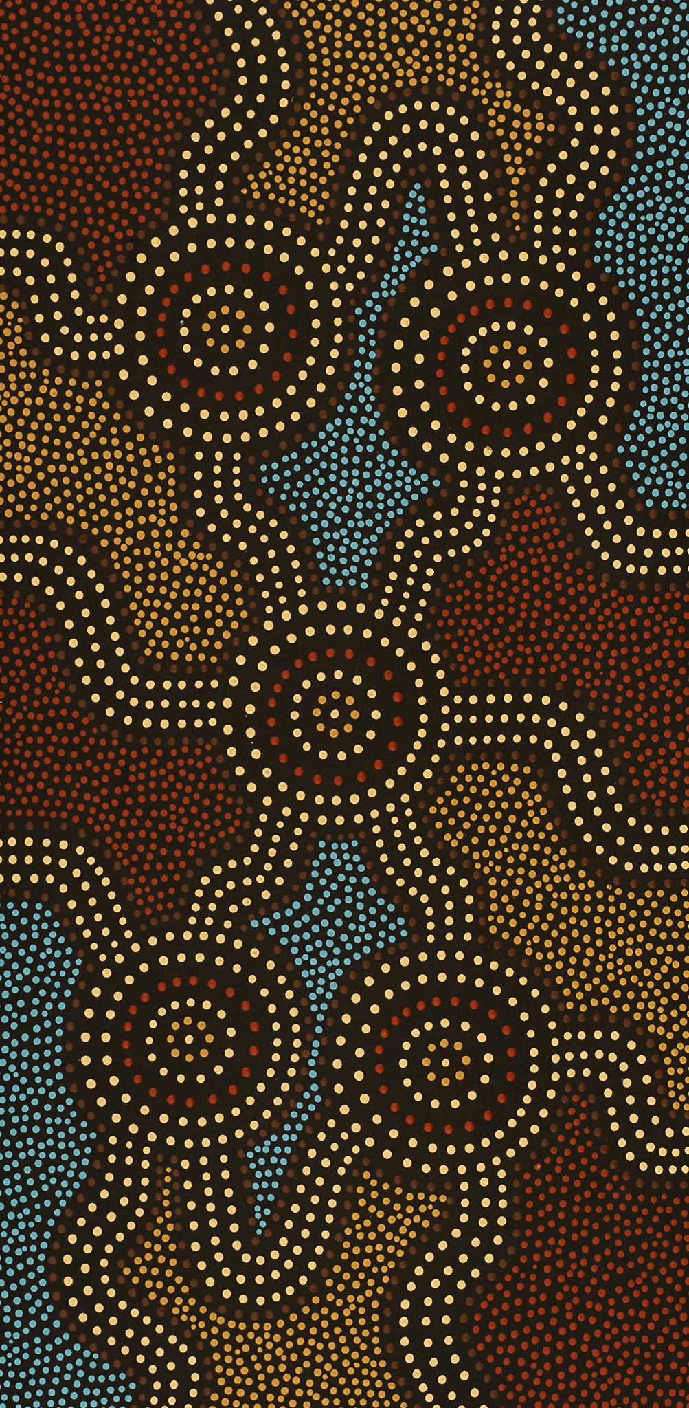 Sean Bundjalung Aboriginal Art