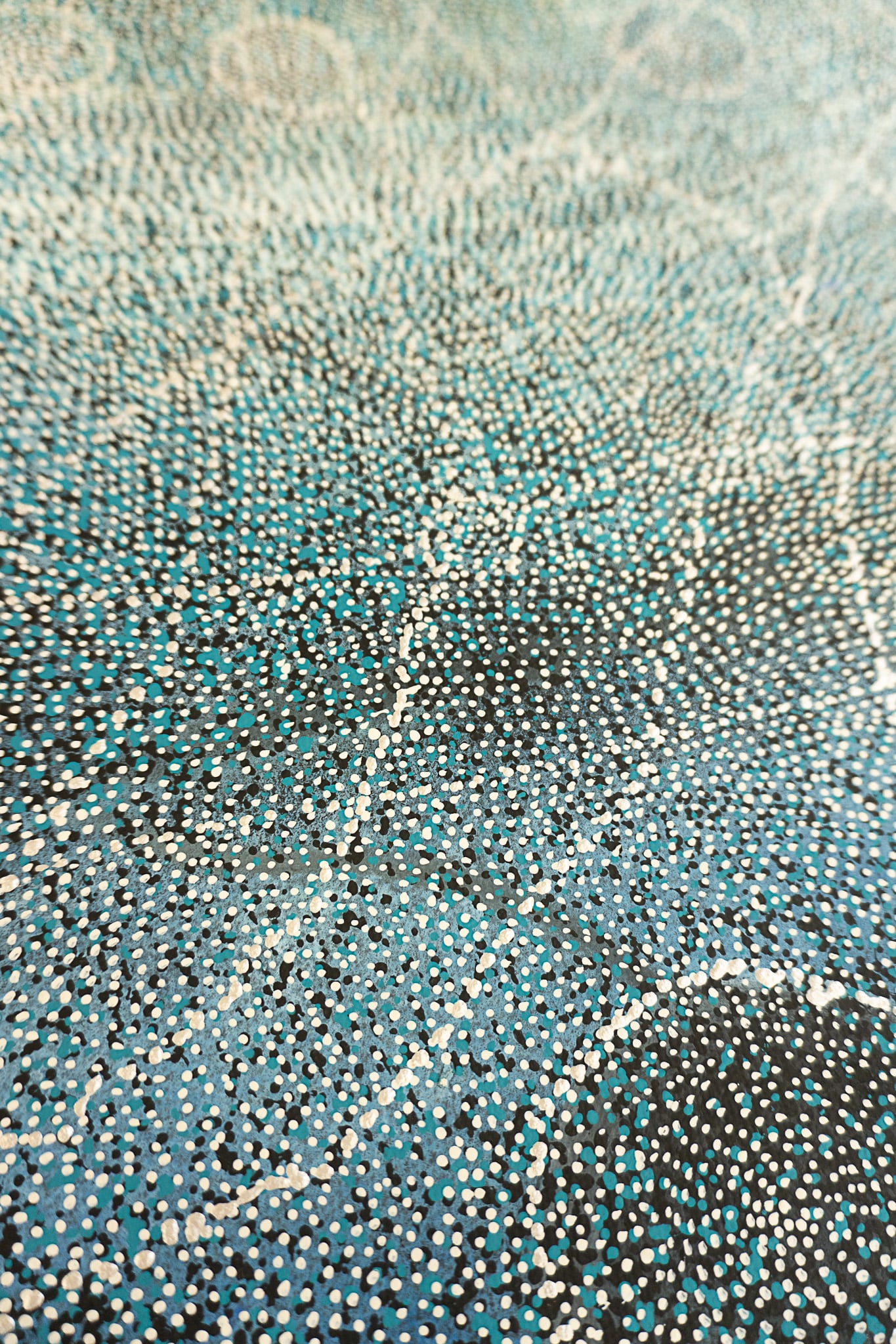 Sarrita King Aboriginal Art