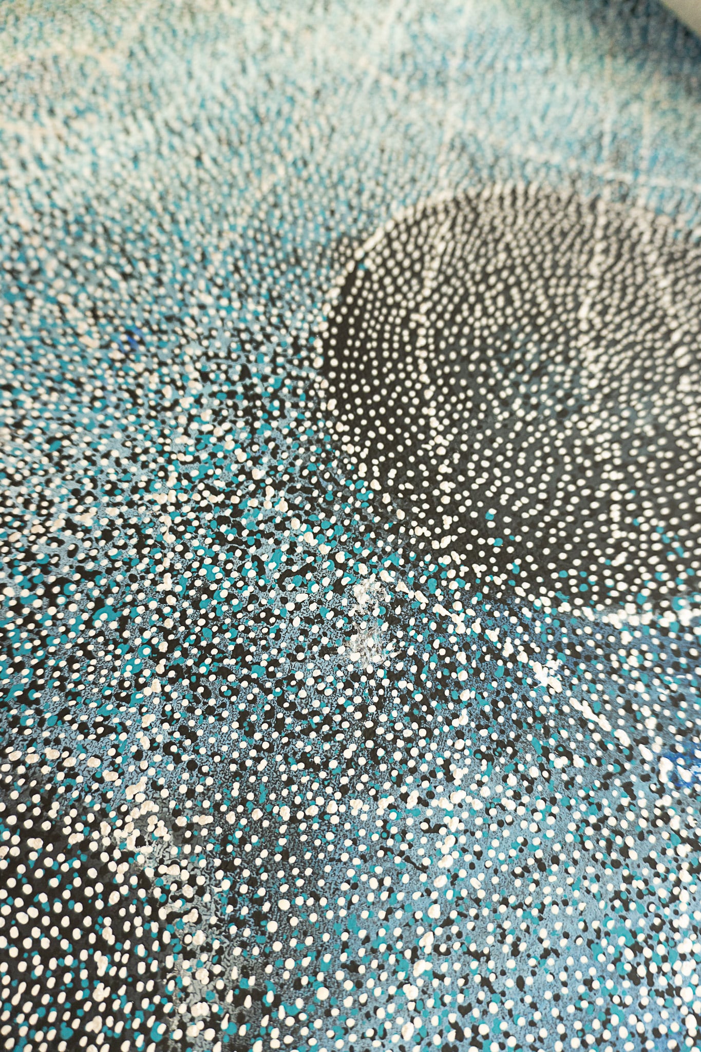 Sarrita King Aboriginal Art