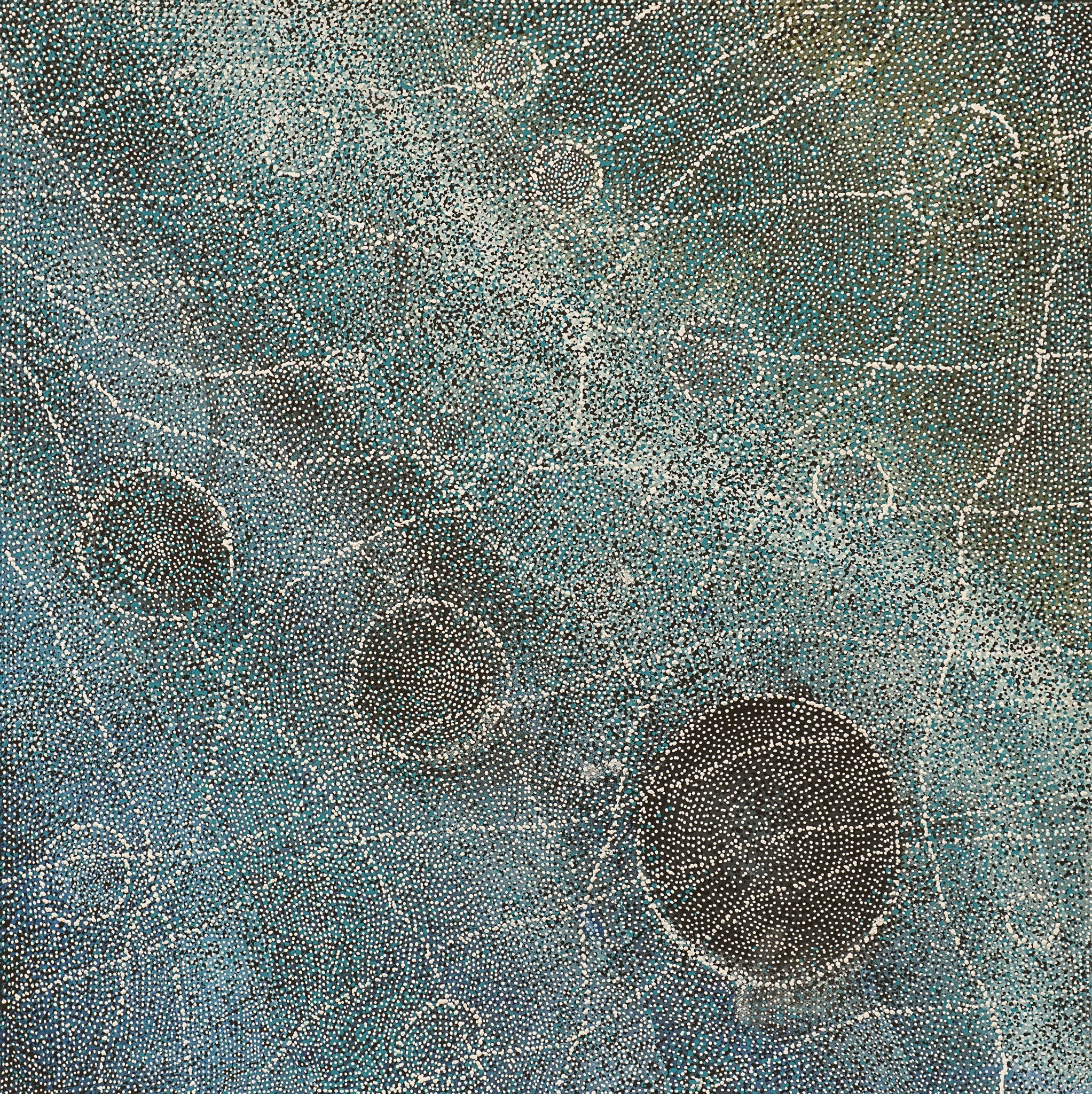 Sarrita King Aboriginal Art