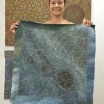 Sarrita King Aboriginal Art