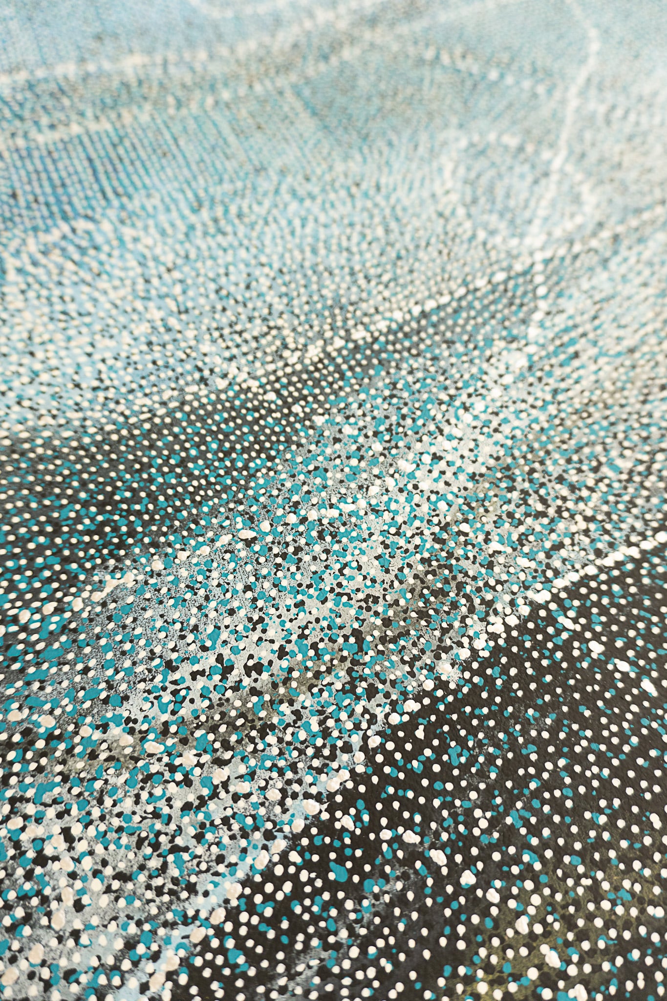 Sarrita King Aboriginal Art