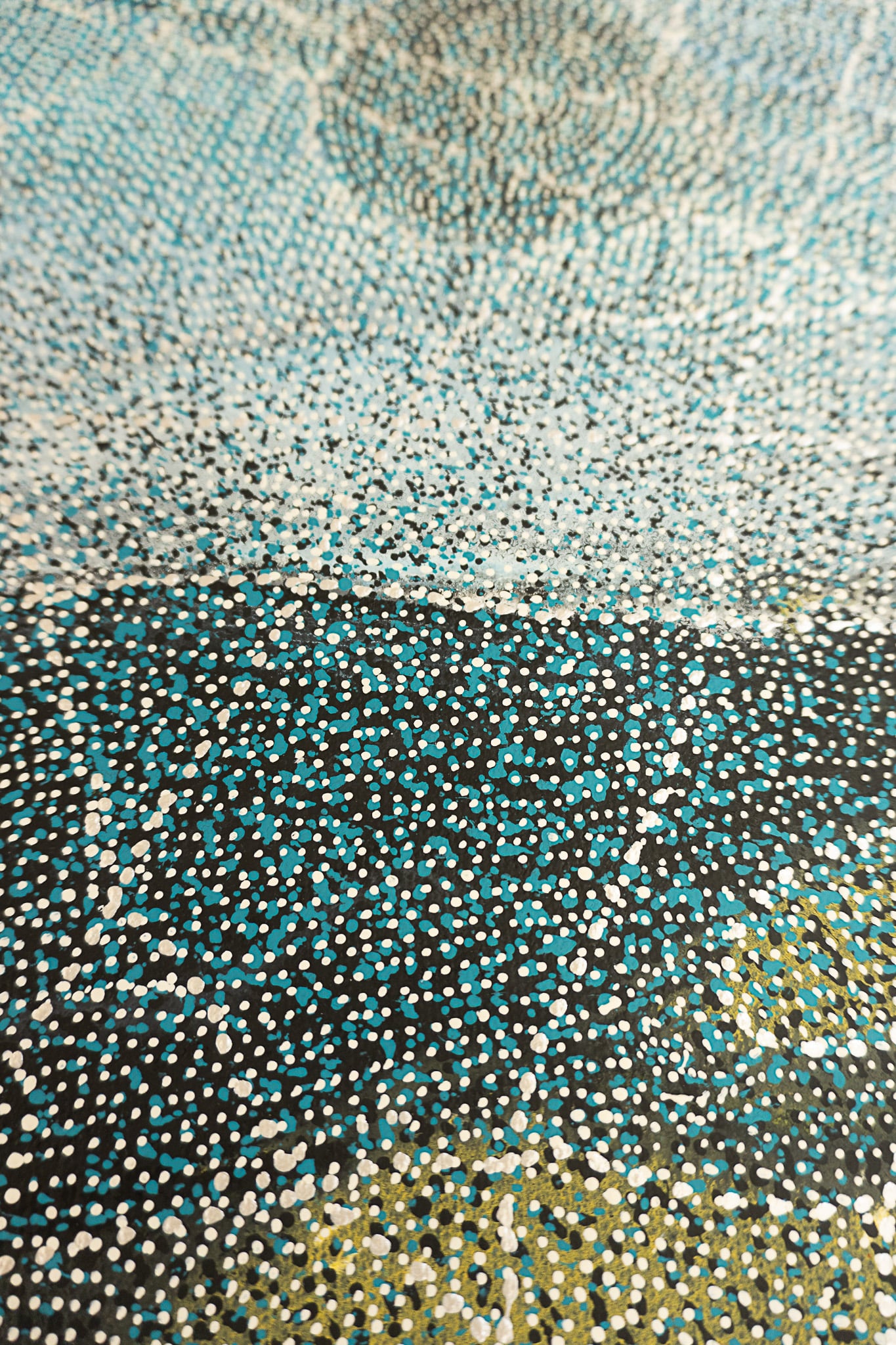 Sarrita King Aboriginal Art