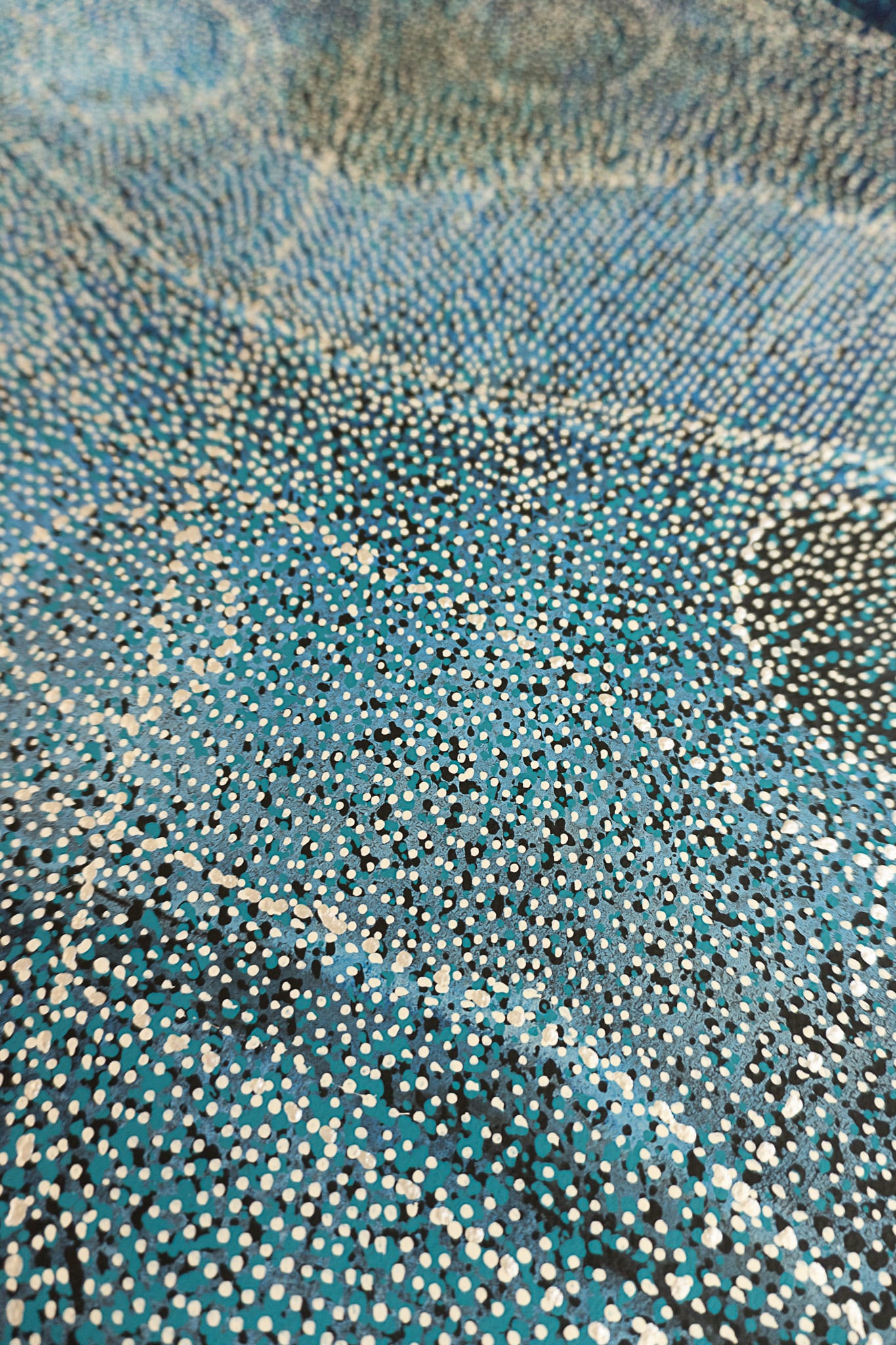 Sarrita King Aboriginal Art
