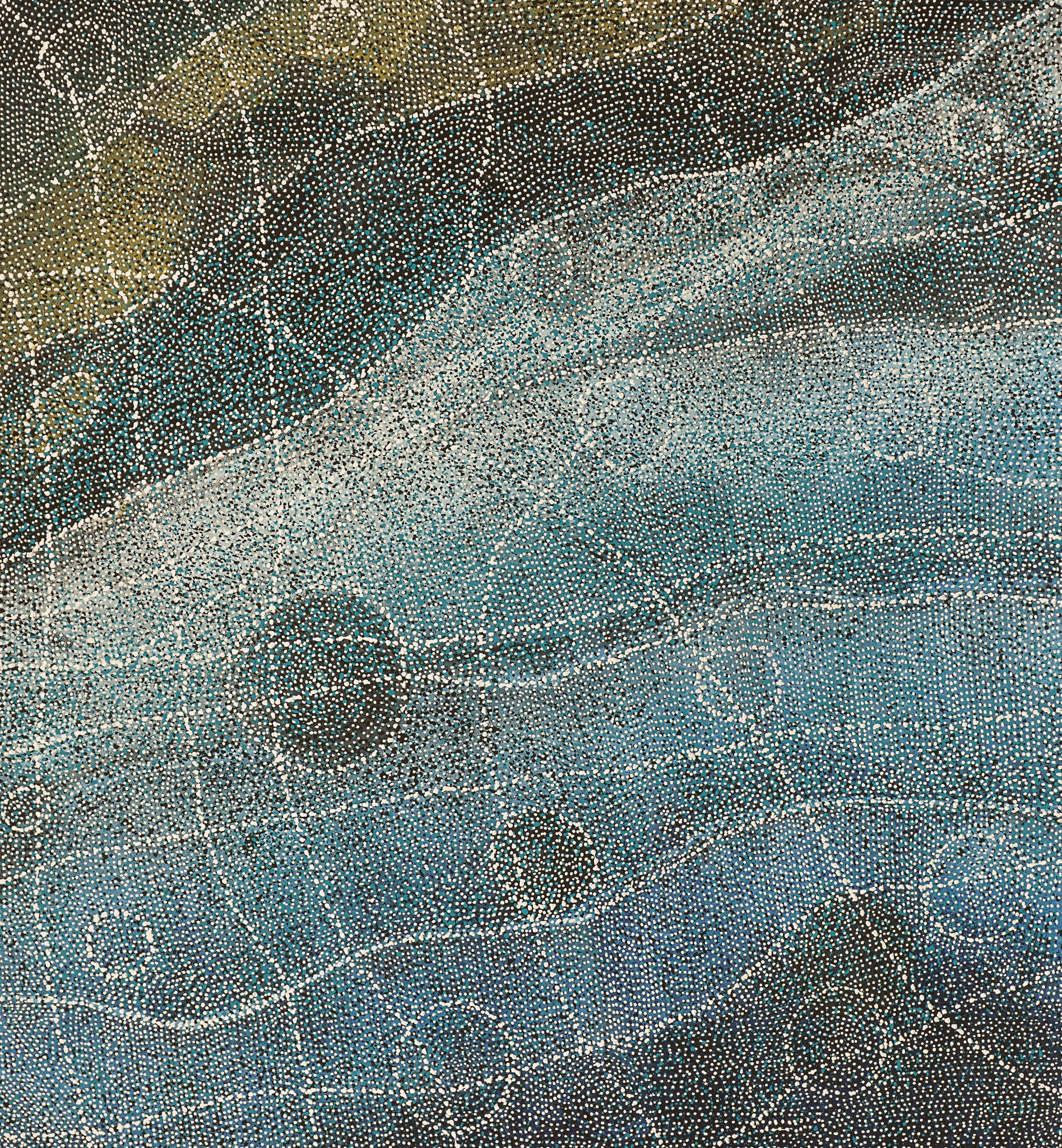 Sarrita King Aboriginal Art