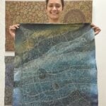 Sarrita King Aboriginal Art