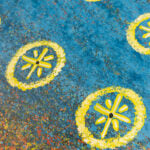 Reggie Sultan Apengarte Aboriginal Art