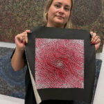 Tarisse King Aboriginal Art