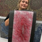 Tarisse King Aboriginal Art