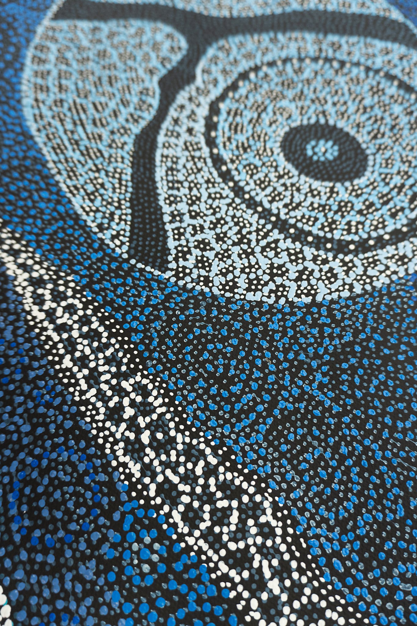 Tarisse King Aboriginal Art