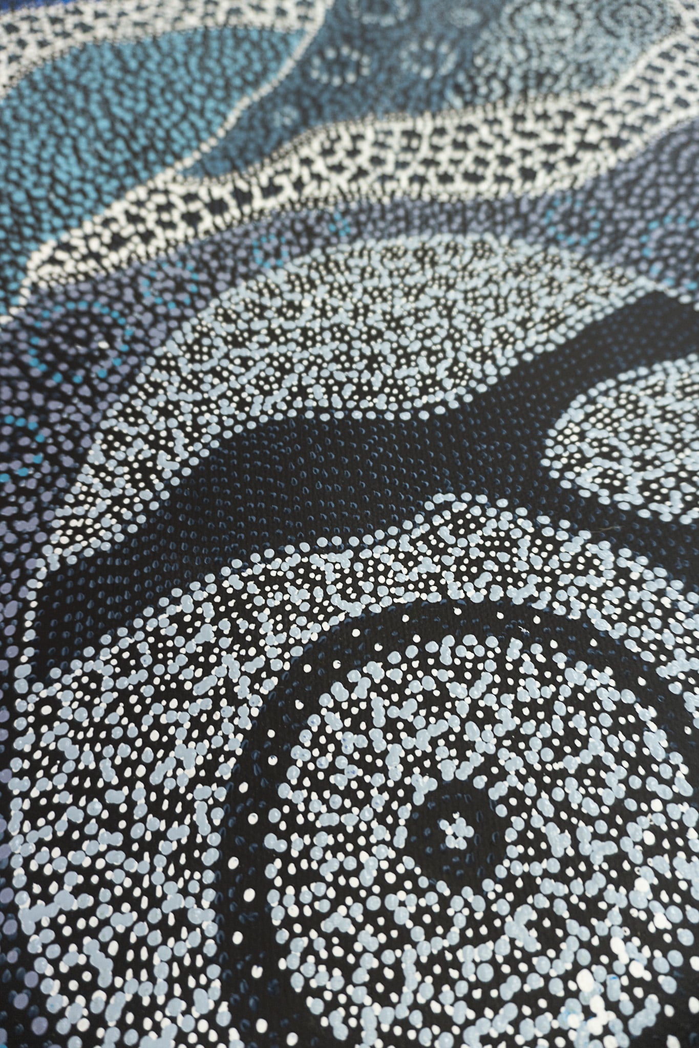 Tarisse King Aboriginal Art