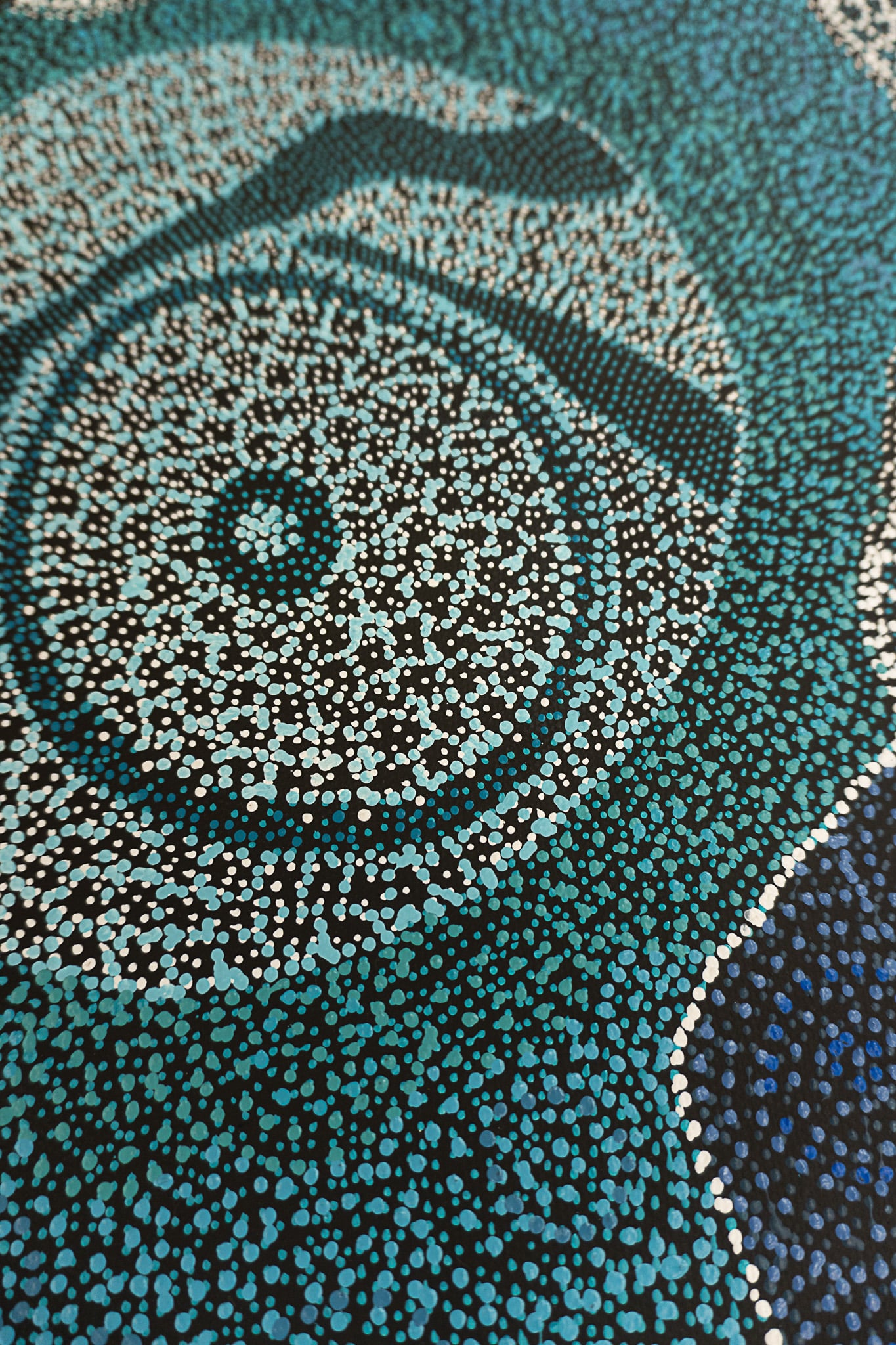 Tarisse King Aboriginal Art