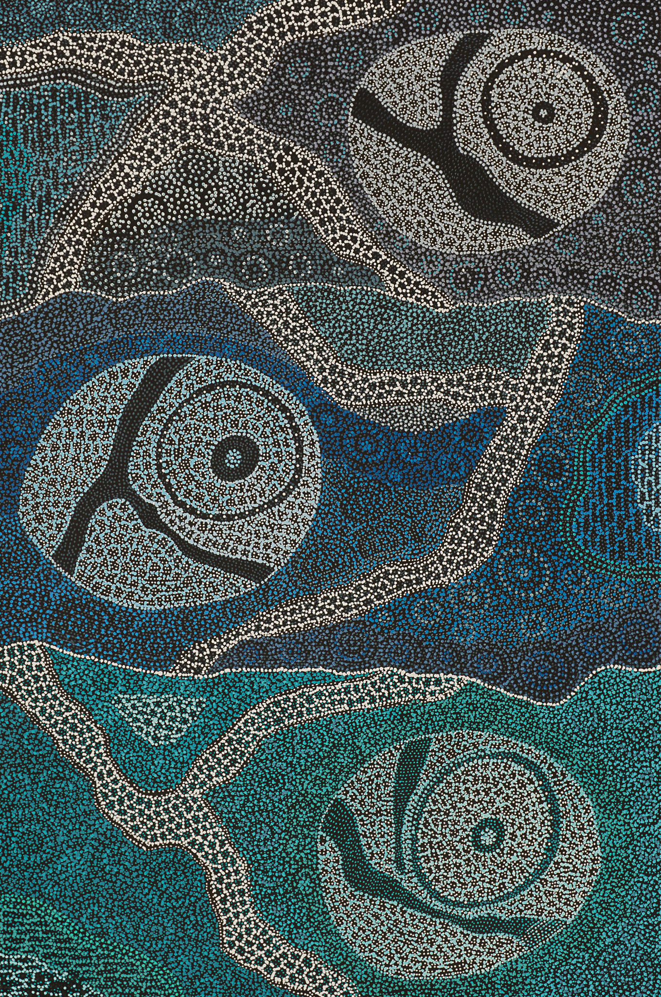 Tarisse King Aboriginal Art