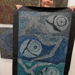 Tarisse King Aboriginal Art